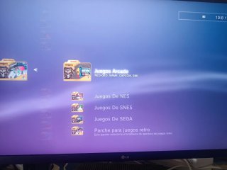 PS3+"extras"+mandos+juegos
