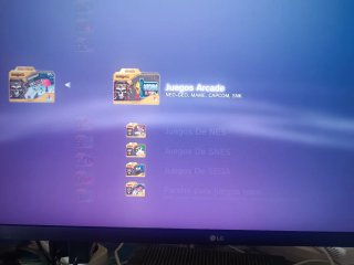 PS3+"extras"+mandos+juegos
