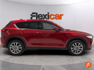 Mazda CX-5 2.2 D 110kW (150CV) 2WD Evolution