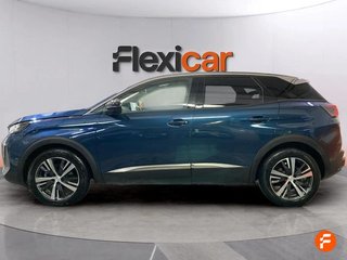 Peugeot 3008 1.6 143KW Allure e-DCS7