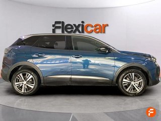 Peugeot 3008 1.6 143KW Allure e-DCS7