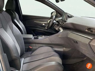 Peugeot 3008 1.6 143KW Allure e-DCS7