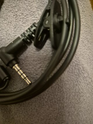 Auriculares con micrófono