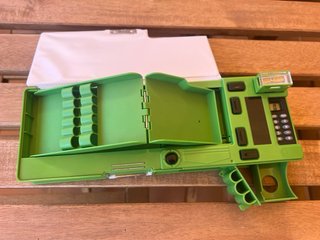 Estuche Escolar Minecraft con Calculadora