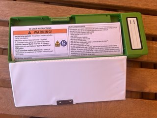 Estuche Escolar Minecraft con Calculadora