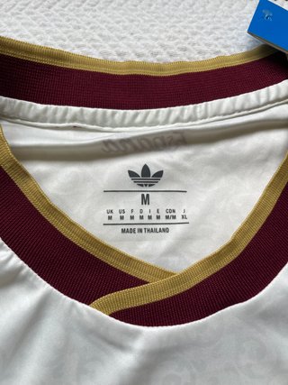 Camiseta lámina yamal M