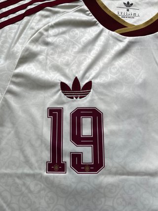 Camiseta lámina yamal M
