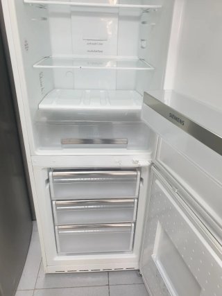 Pack Nevera y Lavadora con Garantía y entrega