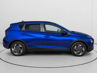 Hyundai Bayon 1.2 MPI Maxx 62 kW (84 CV)