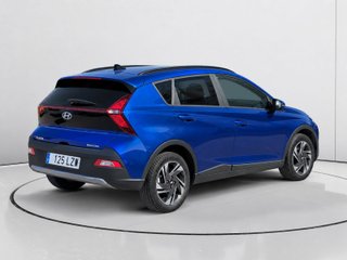 Hyundai Bayon 1.2 MPI Maxx 62 kW (84 CV)