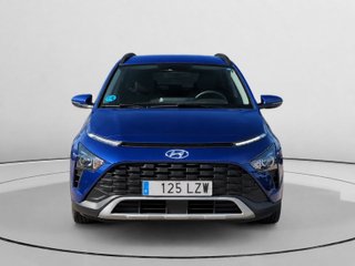 Hyundai Bayon 1.2 MPI Maxx 62 kW (84 CV)