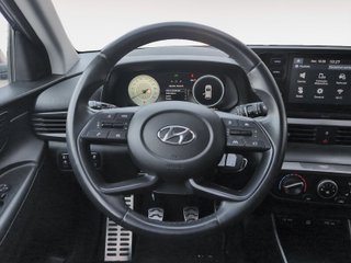 Hyundai Bayon 1.2 MPI Maxx 62 kW (84 CV)