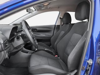 Hyundai Bayon 1.2 MPI Maxx 62 kW (84 CV)