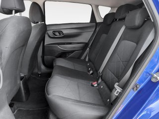 Hyundai Bayon 1.2 MPI Maxx 62 kW (84 CV)