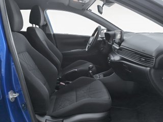 Hyundai Bayon 1.2 MPI Maxx 62 kW (84 CV)