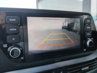 Hyundai Bayon 1.2 MPI Maxx 62 kW (84 CV)
