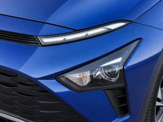 Hyundai Bayon 1.2 MPI Maxx 62 kW (84 CV)