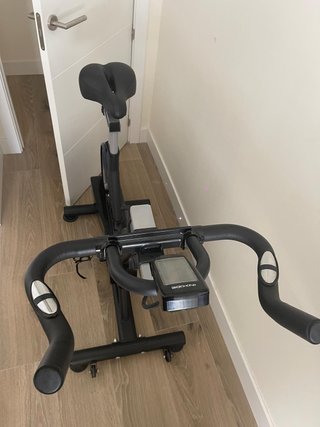 Bicicleta Spinning INXIDE XS06