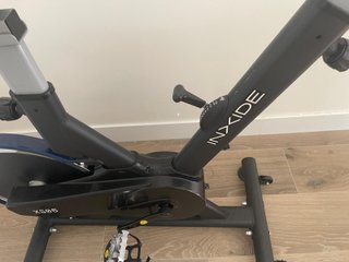 Bicicleta Spinning INXIDE XS06