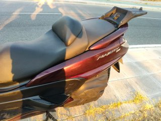 YAMAHA MAJESTY 400 2005 Gran Scooter