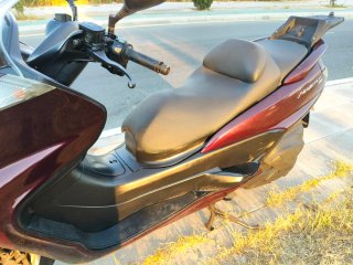 YAMAHA MAJESTY 400 2005 Gran Scooter