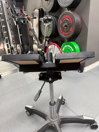 Carrito para las POWERBLOCK