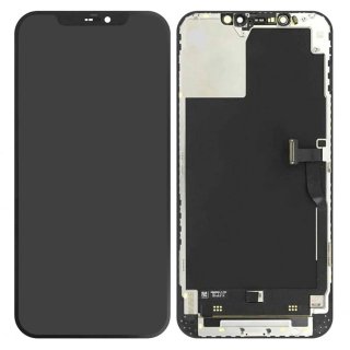 Pantalla iPhone 12 Pro Max Original (Reparada)