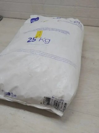 Sal Compacta para Cloradores Salinos Gre 25 Kg