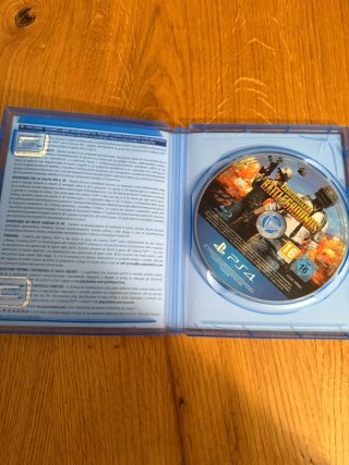 PS4 Overwatch y PUBG (2 Juegos)
