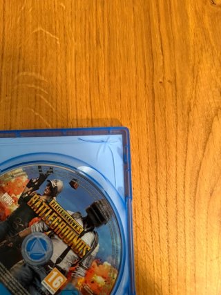 PS4 Overwatch y PUBG (2 Juegos)
