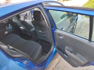 Renault Megane 2005.