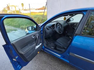 Renault Megane 2005.