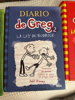 Diario de Gref