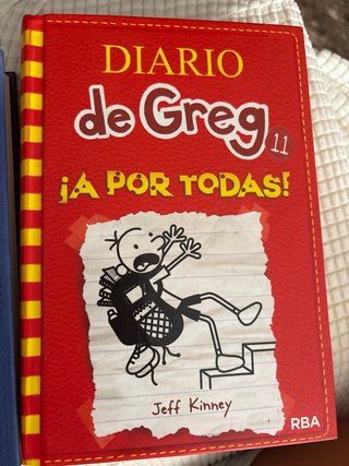Diario de Gref