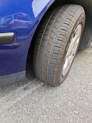 Llantas 15 Audi/Volkswagen