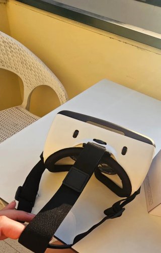 Visore VR per smartphone VR Shinecon