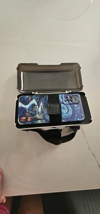 Visore VR per smartphone VR Shinecon