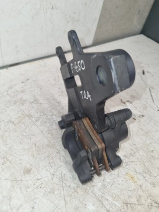 BMW F650 1993-1996