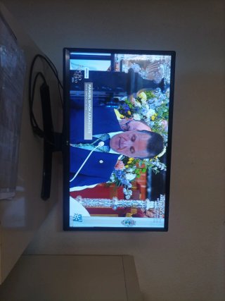 Monitor TV LG 28MT49S-PZ