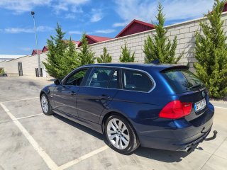 BMW Serie 3 2012