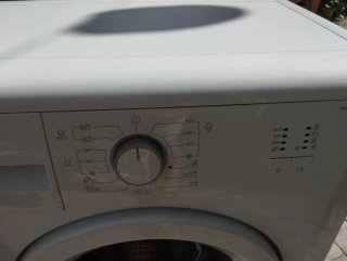 Lavadora Beko 6kg