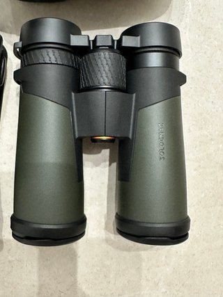 Prismáticos Solognac 10x42 Nuevos
