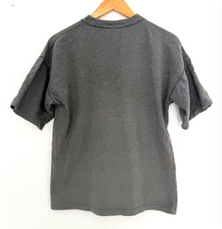 Camiseta Kappa Gris Talla M