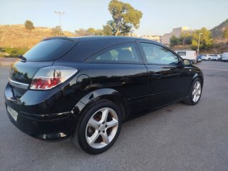 Opel Astra 2009
