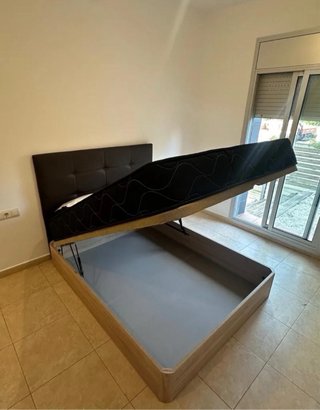 Canapés y colchónes nuevos