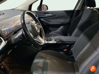 BMW Serie 2 Active Tourer 218i