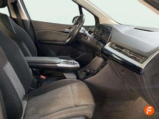 BMW Serie 2 Active Tourer 218i