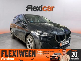 BMW Serie 2 Active Tourer 218i