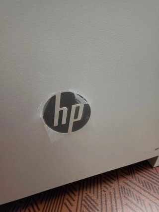 Impresora HP Color Laser 150nw