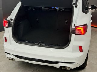 Ford Kuga 2022